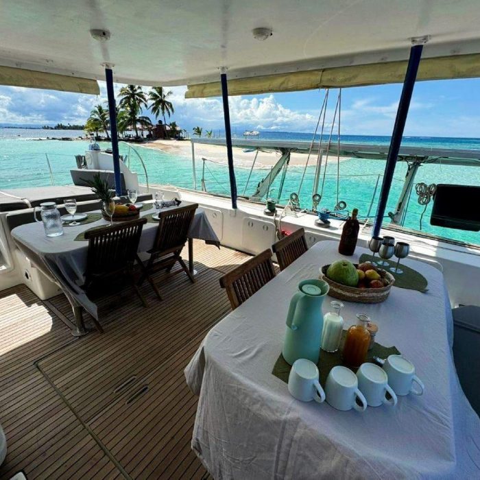 Charcot | Lagoon 570 photo 18