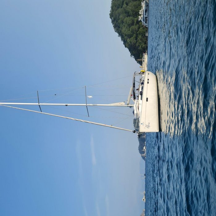 Adina | Bavaria Cruiser 46 Style photo 6