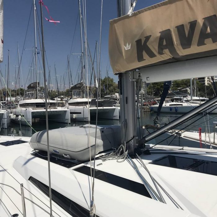 Kos 51.1 | Oceanis 51.1 photo 6 Kos 51.1 | Oceanis 51.1 photo 6