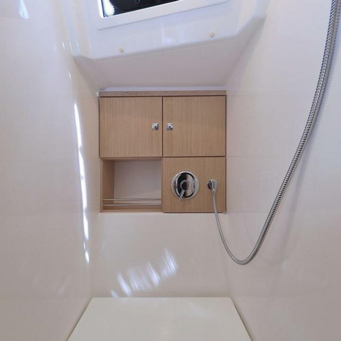 Aiolos I | Bavaria Cruiser 46 photo 15