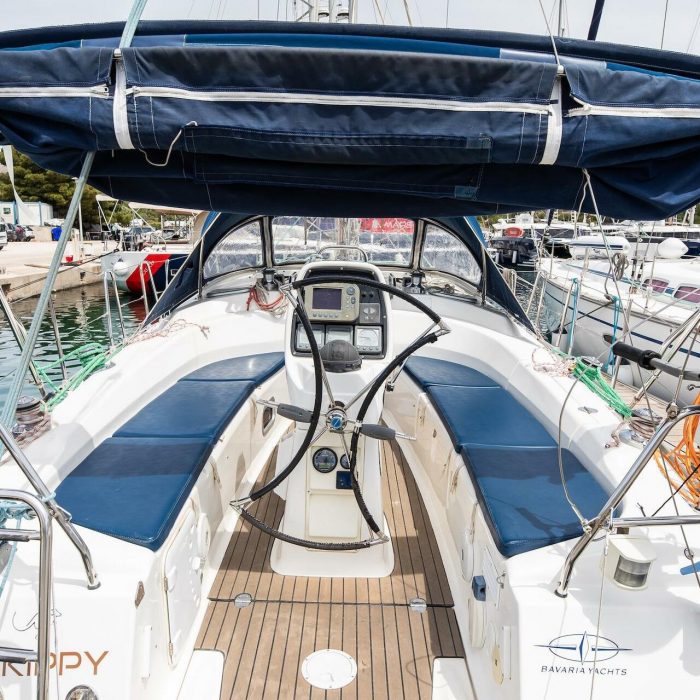 Skippy | Bavaria 34 Cruiser photo 1
