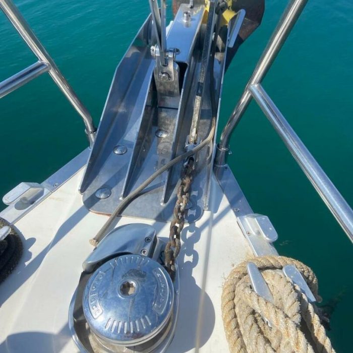 Marianthi M | Bavaria 50 Cruiser photo 11