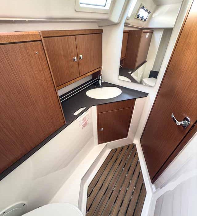 Hydra | Bavaria Cruiser 34 photo 13
