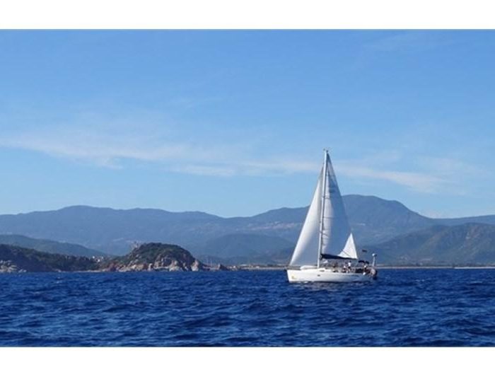 Orange 4 You | Bavaria Cruiser 37 photo 18