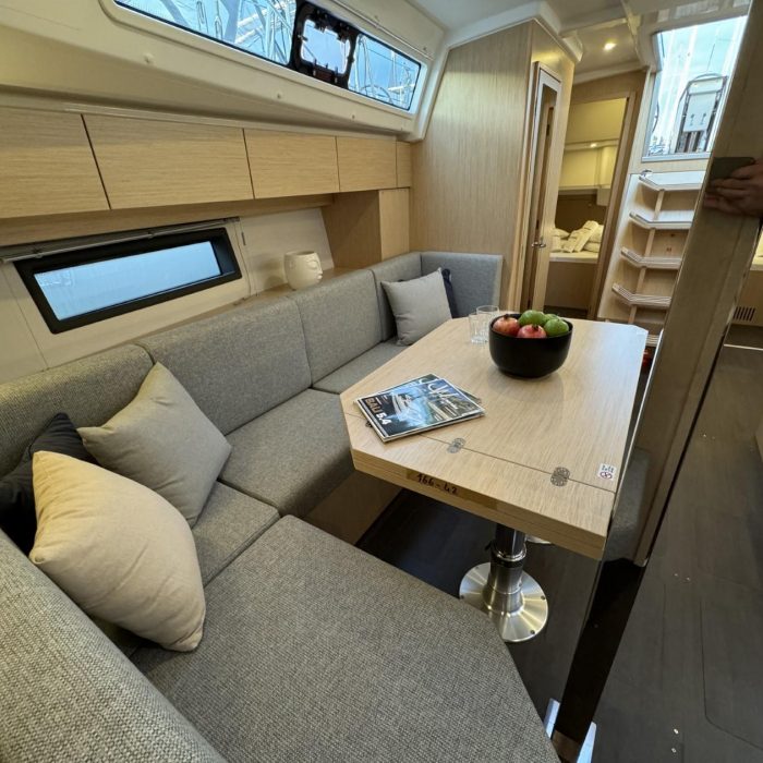 Ivana | Bavaria C42 photo 39