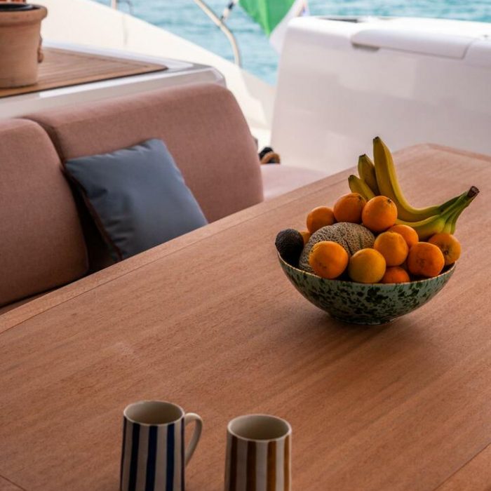 SAILUXE - Gloria | Lagoon Sixty 5 photo 15