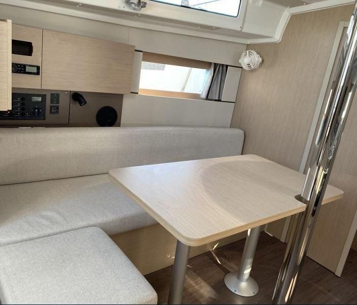Maximus | Oceanis 38.1 photo 21