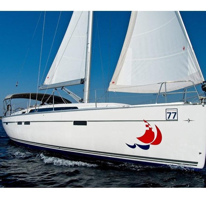 MH 81 | Bavaria 46 Cruiser photo 1