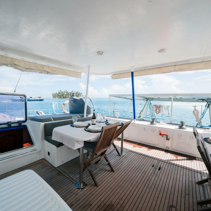 Charcot | Lagoon 570 photo 32