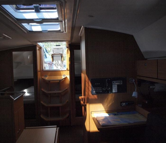 Sea Wolf | Bavaria Cruiser 36 photo 9