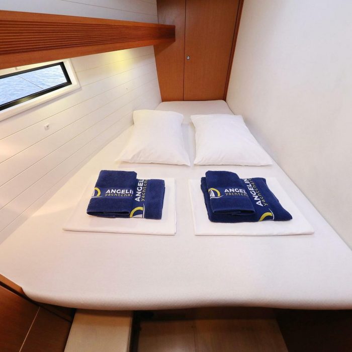 Siegal | Bavaria Cruiser 50 photo 23