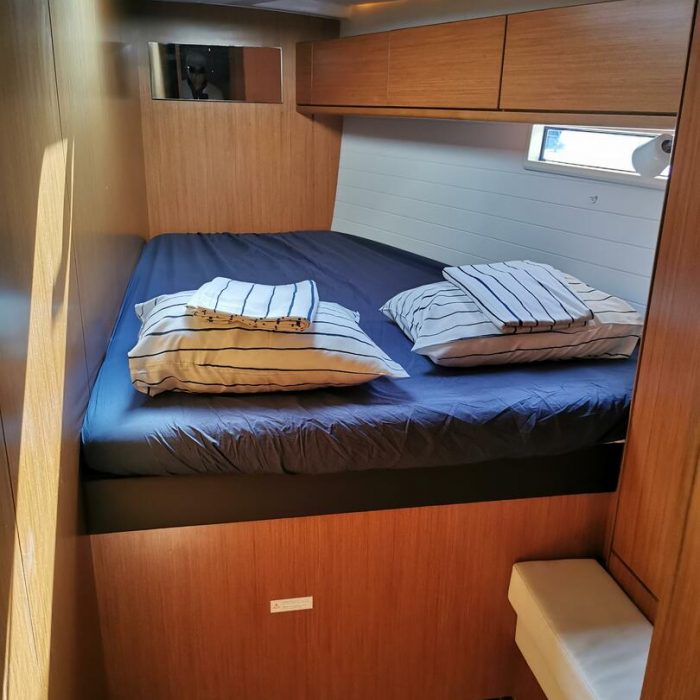 Vera | Bavaria 51 Cruiser photo 11