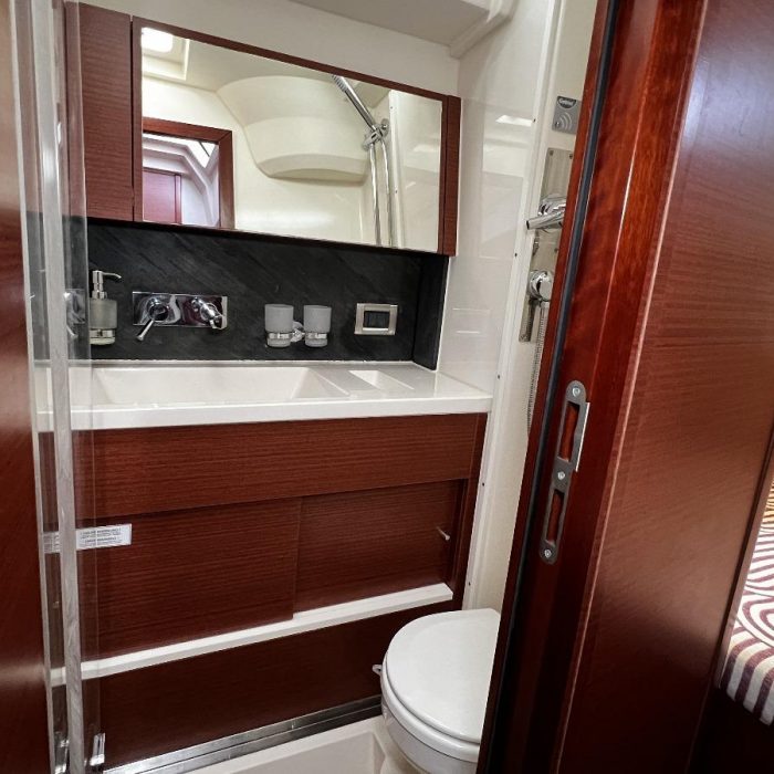 MiR | Hanse 548 photo 29