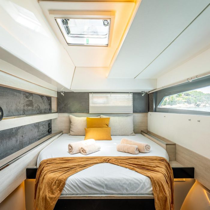 Windsea | Leopard 50 photo 24