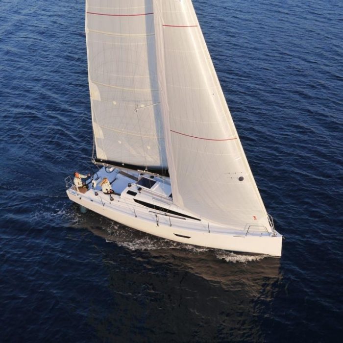 Bella Mia | Elan E4 photo 1