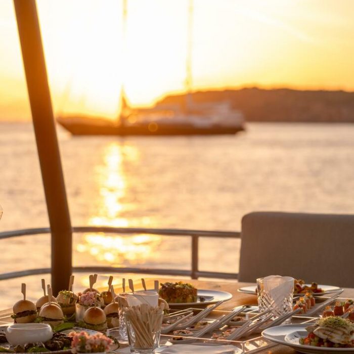 Emy 6 | Fountaine Pajot MY6 photo 9