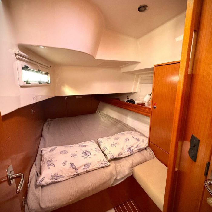 Shoogle | Bavaria Cruiser 45 photo 7