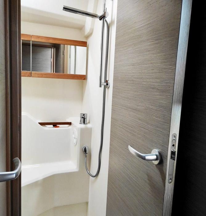 Xristina | Hanse 458 photo 6