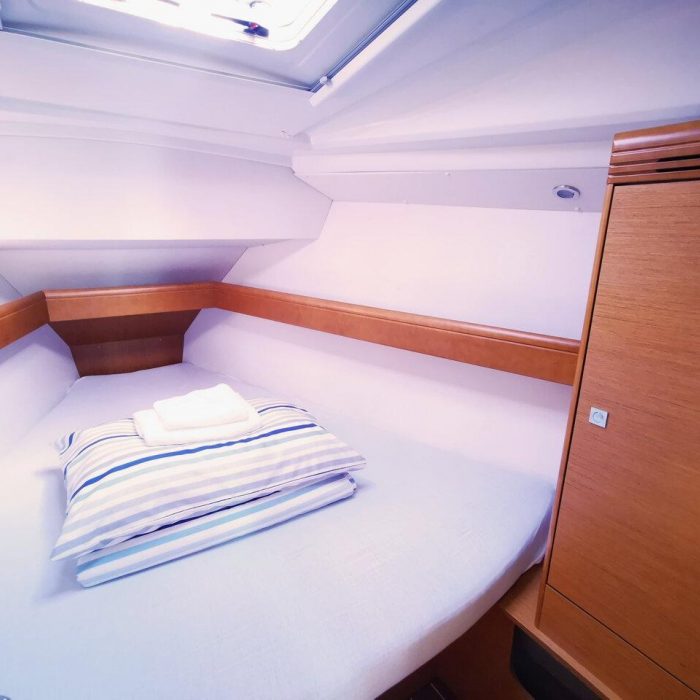 Mia | Sun Odyssey 36i photo 20