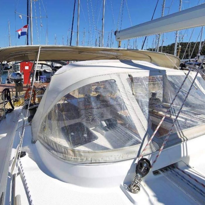 Kalimera | Bavaria Cruiser 45 photo 5 Kalimera | Bavaria Cruiser 45 photo 5