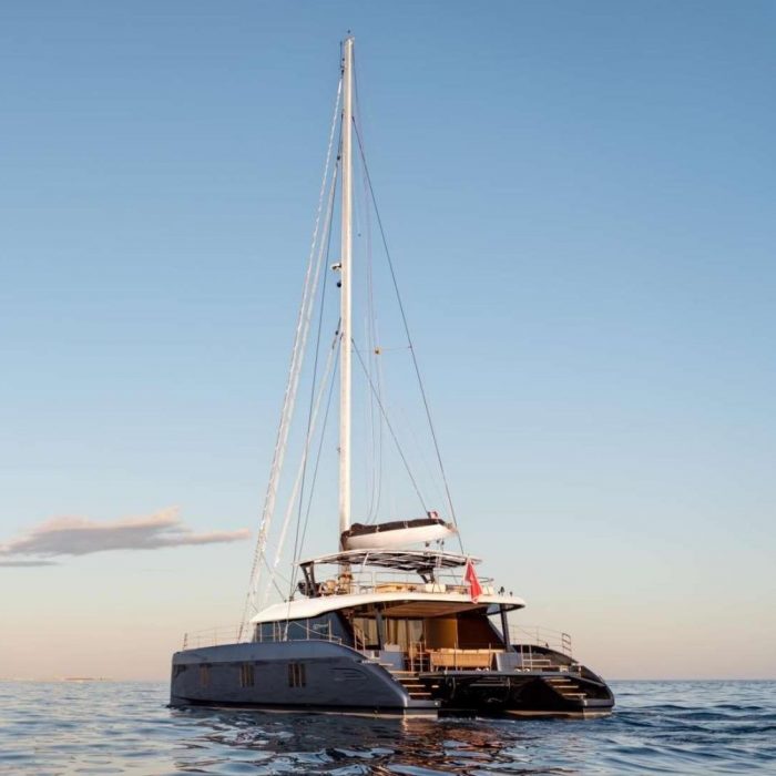 Adara Next | Sunreef 60 photo 3
