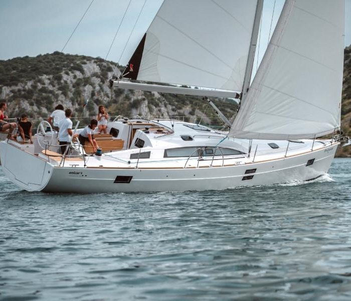 Briganti | Elan Impression 45.1 photo 3