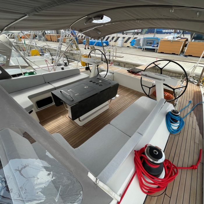 Six on the Sea | D&D Kufner 54 Exclusive photo 19