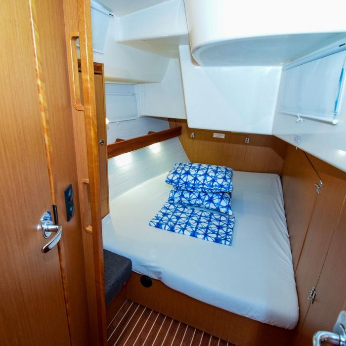 Mina | Bavaria 50 Cruiser photo 9