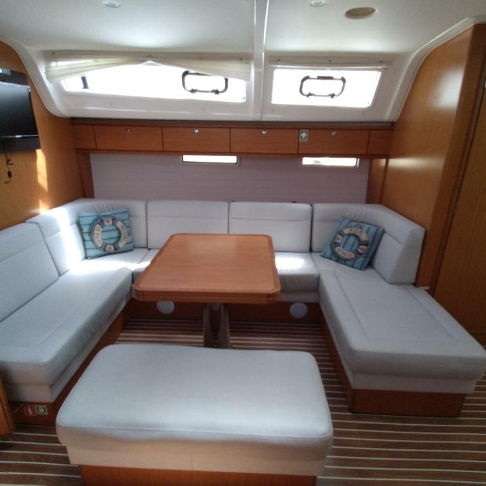 Gin Tonic | Bavaria Cruiser 51 photo 28