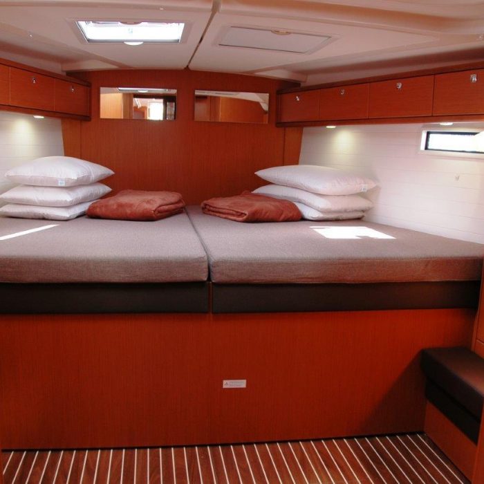 Zedaron | Bavaria Cruiser 51 photo 9