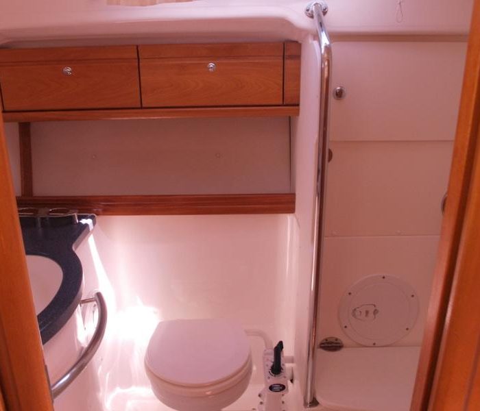 Sea King | Bavaria 42 photo 17