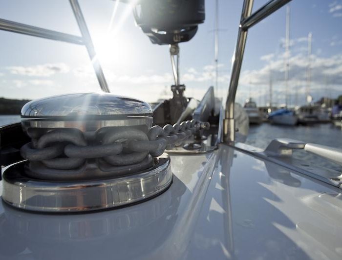 Avatar | Bavaria 46 Cruiser photo 15