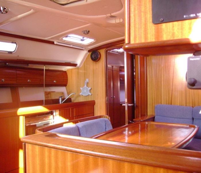 Seagoll | Bavaria 41 photo 6