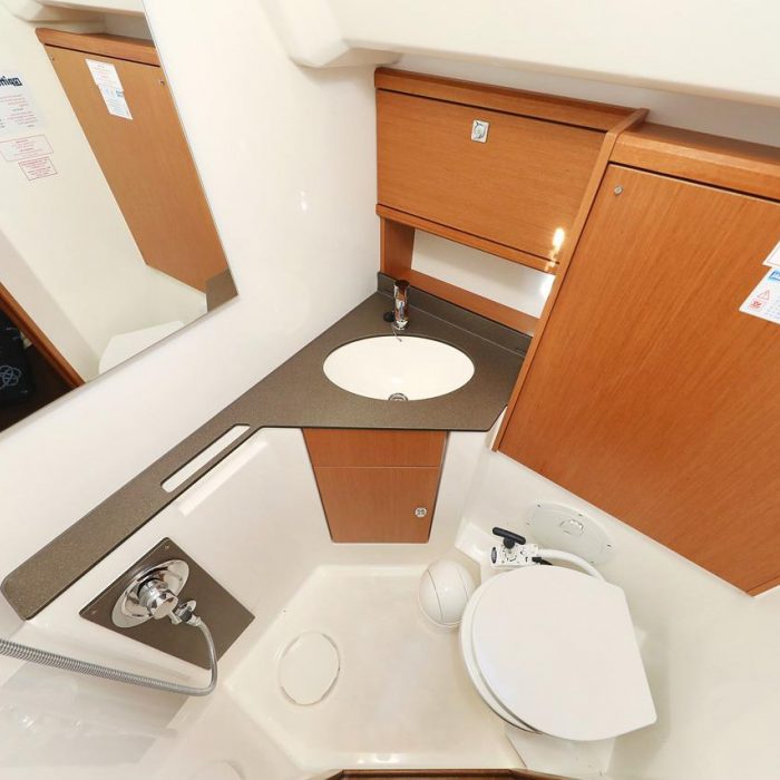 Neo Star V | Bavaria Cruiser 46 photo 21