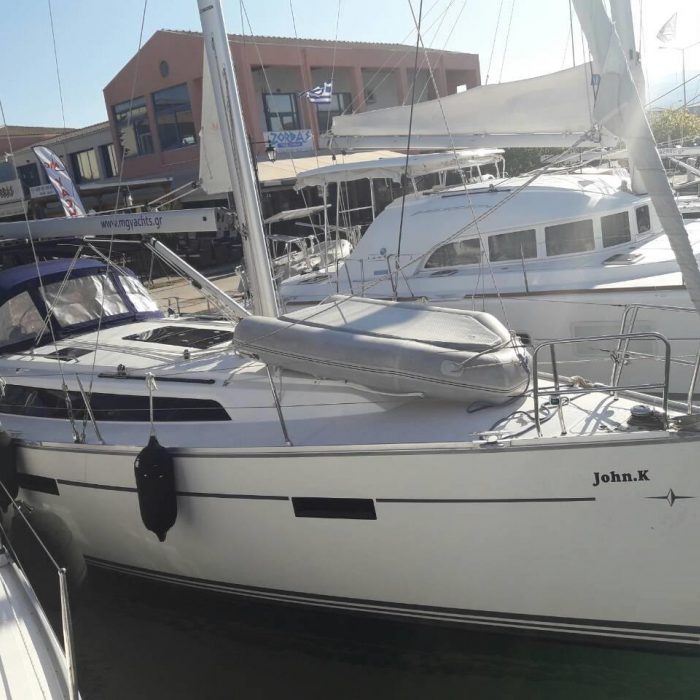 John K | Bavaria Cruiser 37 photo 10