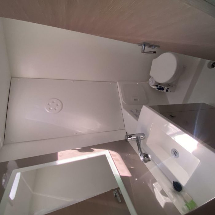 Foutaine Pajot ISLA 40 | Isla 40 photo 23