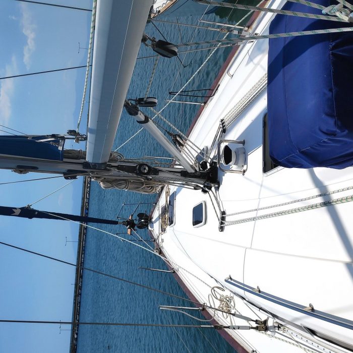 Argonaftis | Bavaria 44 photo 1