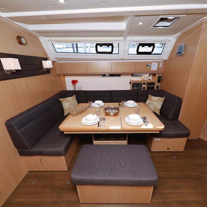 Sirius | Bavaria Cruiser 46 photo 13