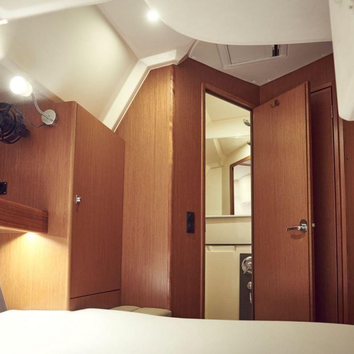 Natti | Bavaria Cruiser 46 photo 35