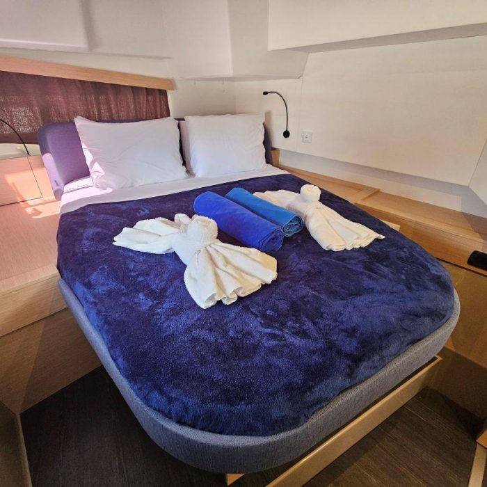 Irish Exit | Fountaine Pajot FP 41 Maesto 3 photo 20