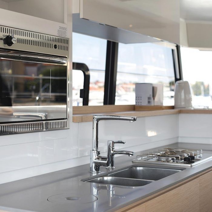 Anrik | Fountaine Pajot MY 37 photo 20