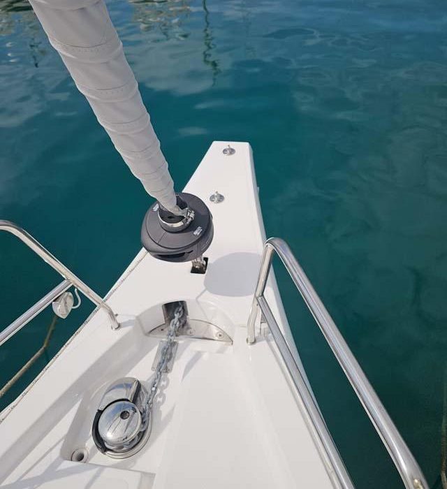 Nonica | Bavaria C46 photo 5