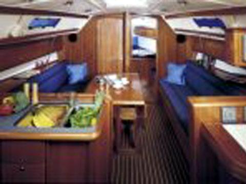 Irene | Bavaria 36 Cruiser photo 10
