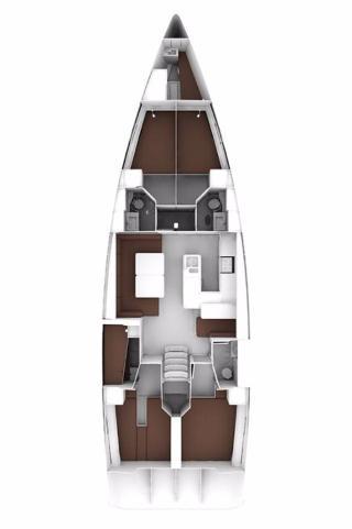 Domo | Bavaria Cruiser 56 photo 9