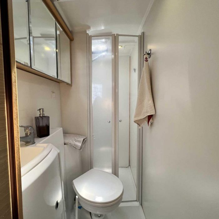 Comfort | Lagoon 420 photo 14