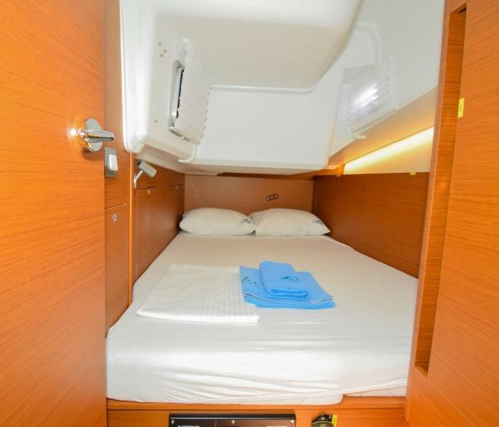 Sky Ela | Sun Odyssey 410 photo 45