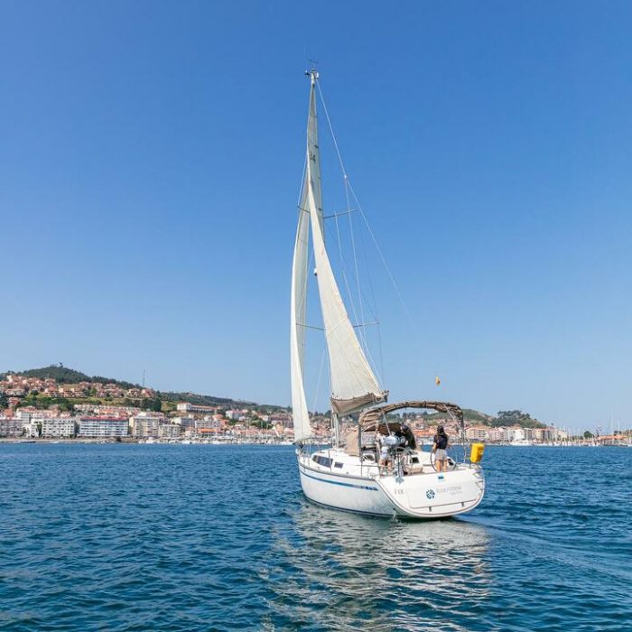 Fix | Bavaria 34 photo 5