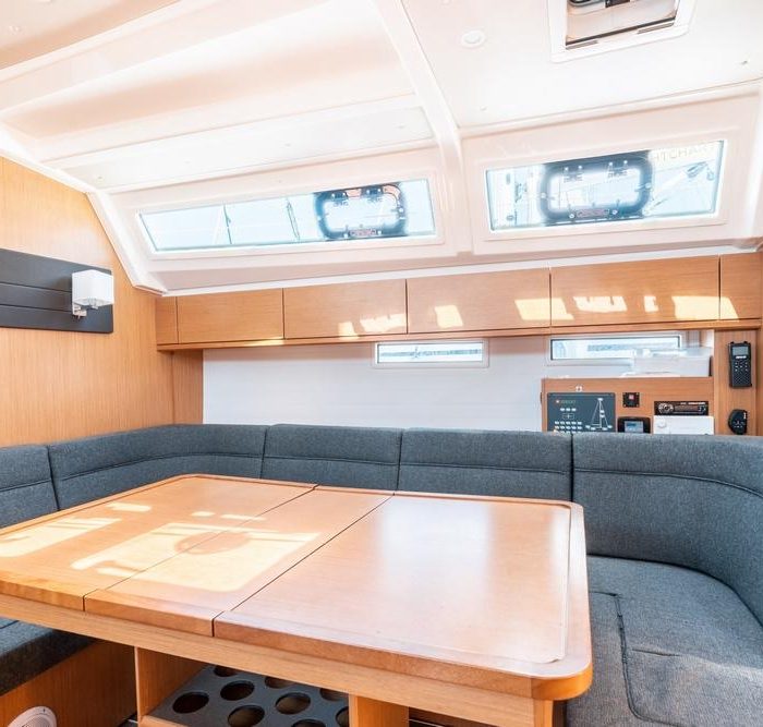 Fedra | Bavaria 46 Cruiser photo 19