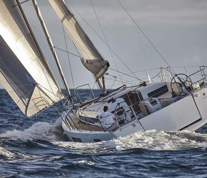 Innovation | Sun Odyssey 440 photo 4