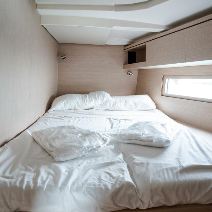 Agape - Premium line | Oceanis 51.1 photo 34